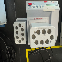 USA Scientific Mixer HC image 1